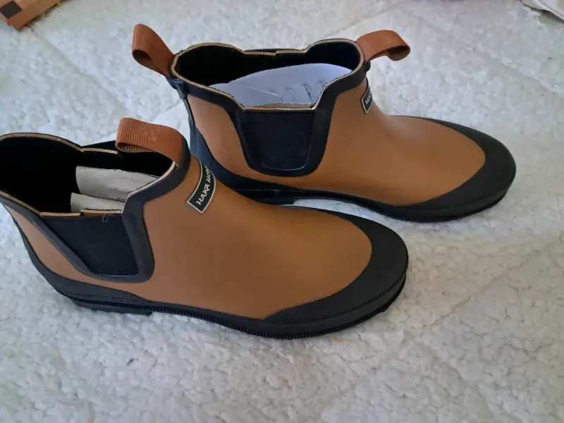 Botines impermeables Haka Honu - 2