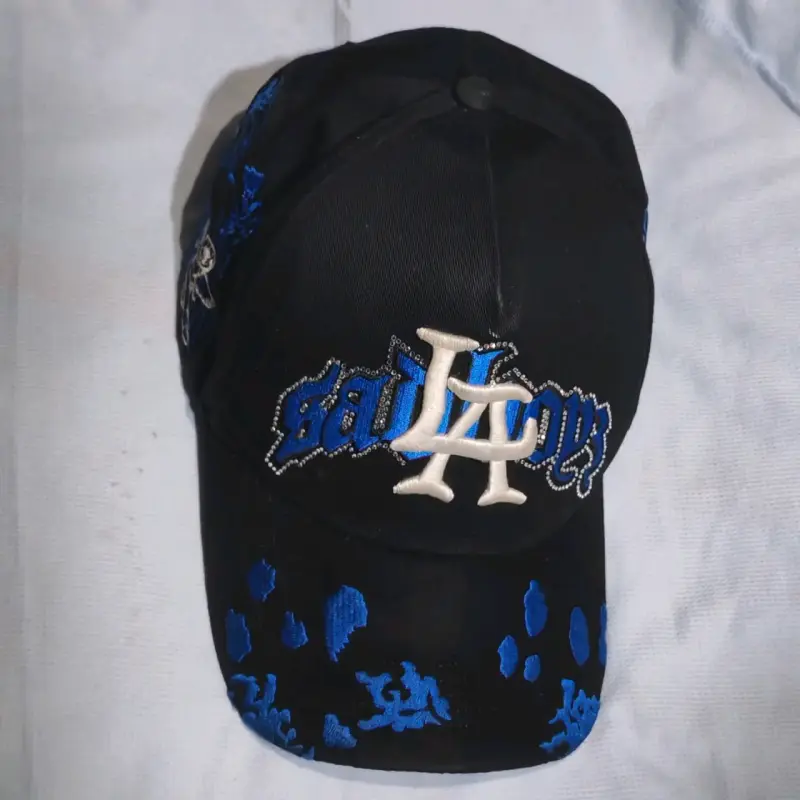 Gorra LA - 1