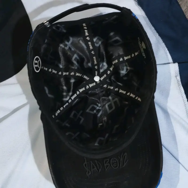 Gorra LA - 2