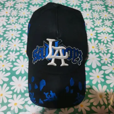 Gorra LA - miniatura 3