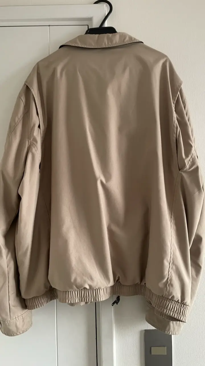 Chaqueta beige Polo Ralph Lauren - 2