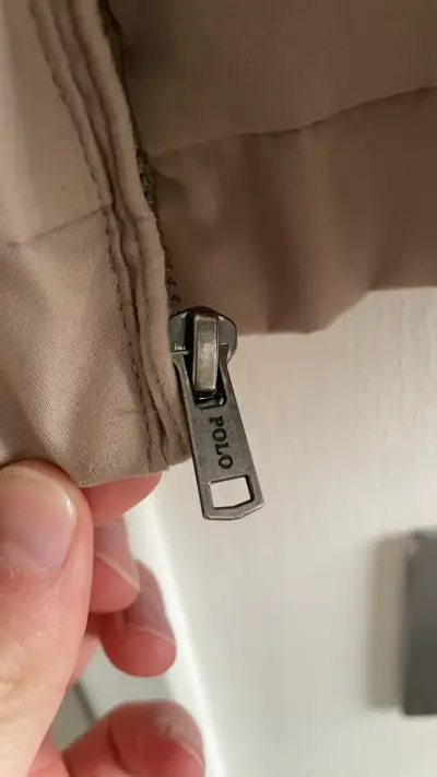 Chaqueta beige Polo Ralph Lauren - miniatura 4
