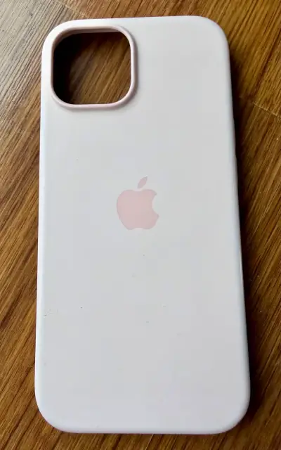 iPhone 15 Rosado 128 GB - miniatura 3
