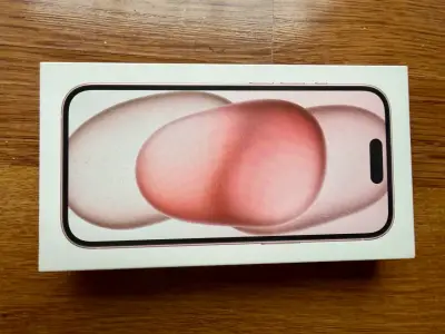 iPhone 15 Rosado 128 GB - miniatura 4