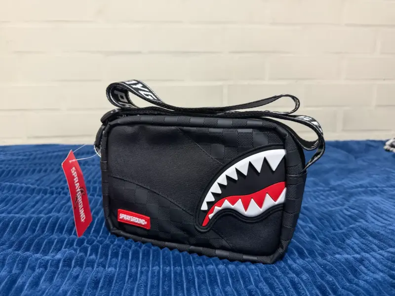 Bandolera Sprayground - 1