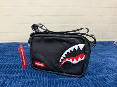 Bandolera Sprayground - miniatura 1