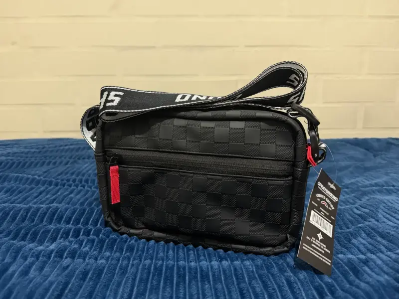 Bandolera Sprayground - 2