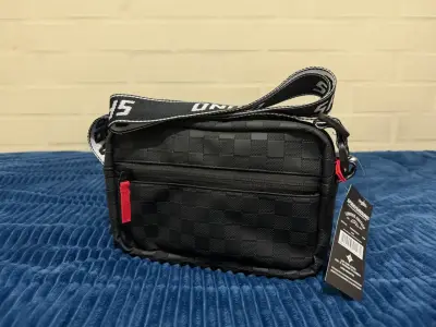 Bandolera Sprayground - miniatura 2