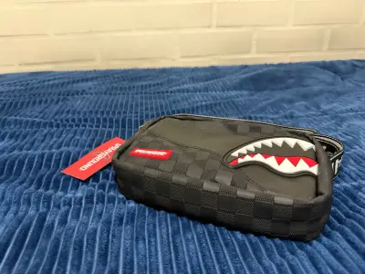 Bandolera Sprayground - miniatura 5