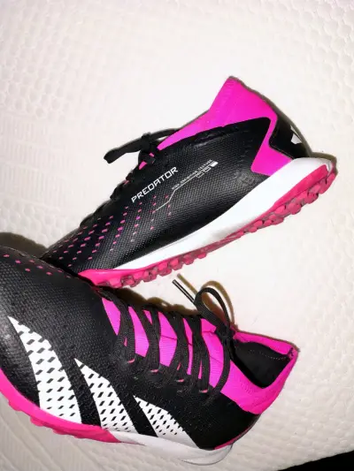 Botines Adidas para fútbol césped Sintético - miniatura 2