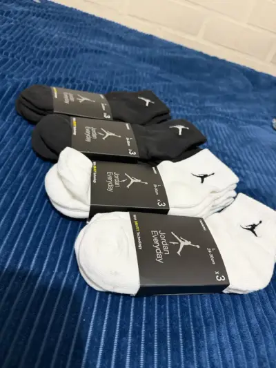 Pack de calcetas Jordan - miniatura 1