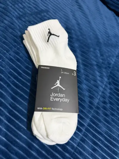 Pack de calcetas Jordan - miniatura 2