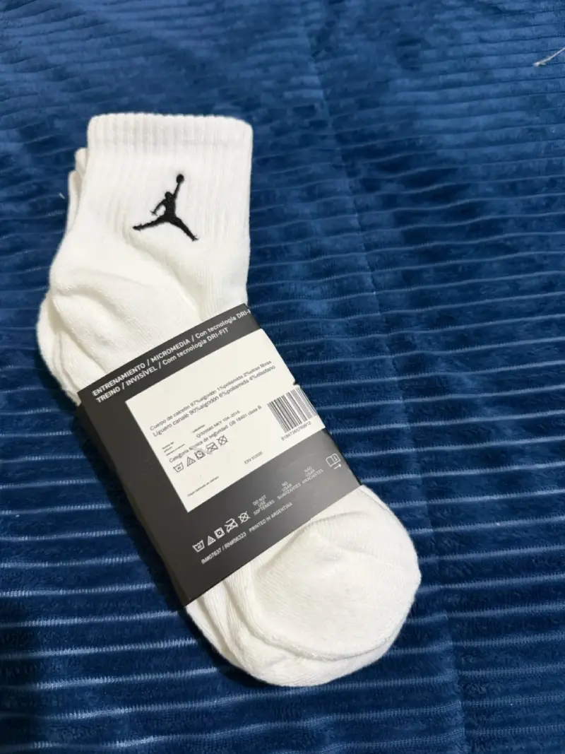 Pack de calcetas Jordan - 4