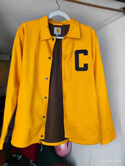 Chaqueta CARHARTT " Penn jacket " - miniatura 1
