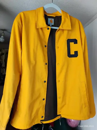 Chaqueta CARHARTT " Penn jacket " - miniatura 3