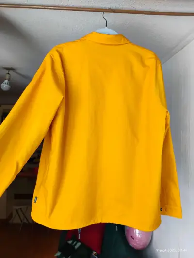 Chaqueta CARHARTT " Penn jacket " - miniatura 5