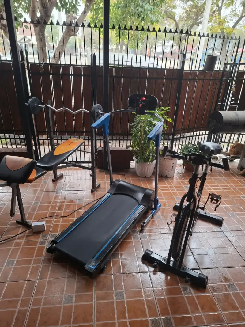 *Centro de entrenamiento*, 🚛🚚DESPACHO GRATIS - 1