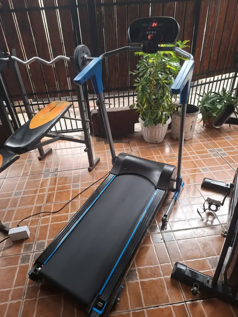 *Centro de entrenamiento*, 🚛🚚DESPACHO GRATIS - 3