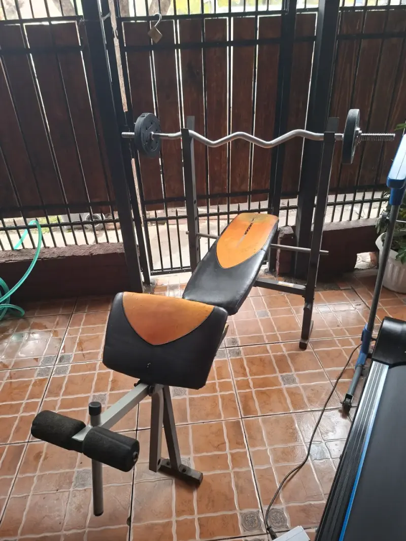 *Centro de entrenamiento*, 🚛🚚DESPACHO GRATIS - 4