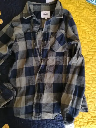 Lote de ropa talla 12 - miniatura 2
