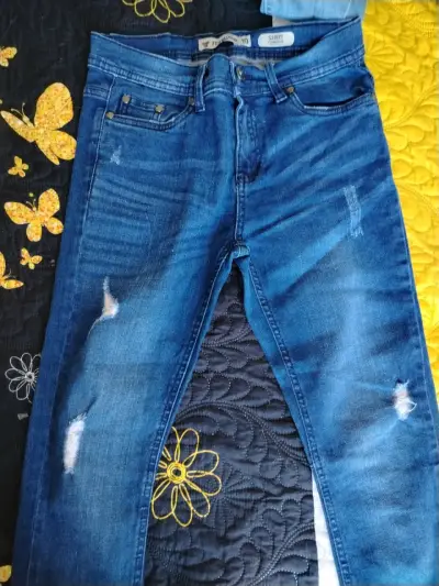 Lote de ropa talla 12 - miniatura 5