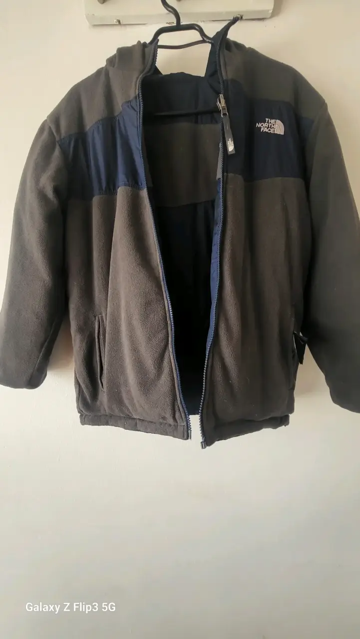 Chaqueta The North Face azul - 2