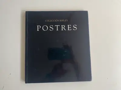 Set de libros de cocina Ripley - miniatura 4