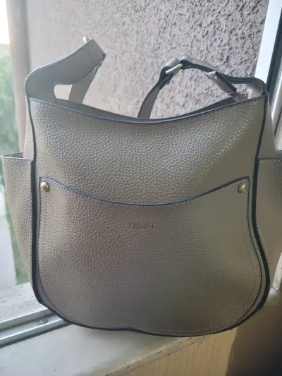 Vendo cartera marca prune - miniatura 1