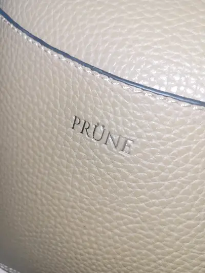 Vendo cartera marca prune - miniatura 3