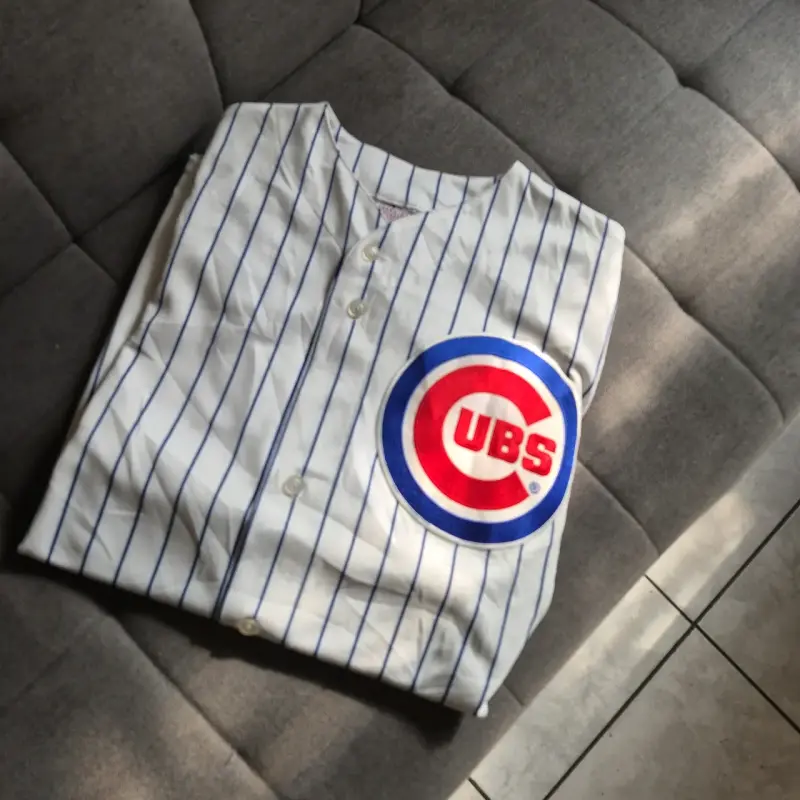 Camiseta deportiva rayas Prior 22 - 3