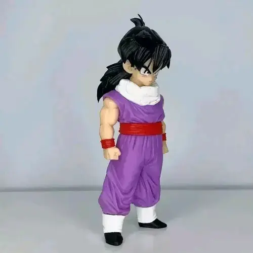 Figura de acción anime Gohan Niño - 3