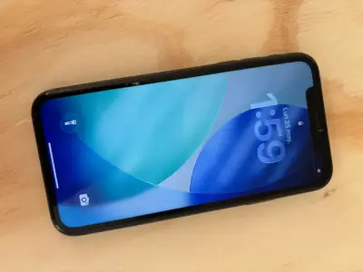 Iphone 11 - miniatura 1