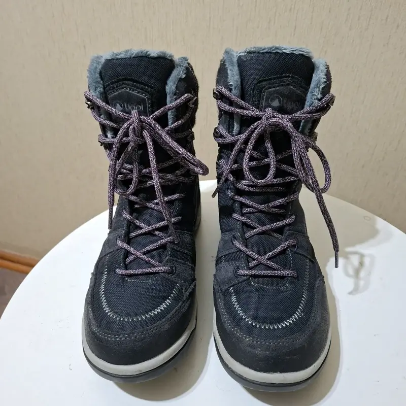 Botas Lippi Mujer Talla 37 - 2