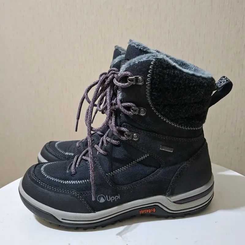 Botas Lippi Mujer Talla 37 - 3