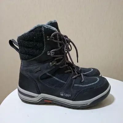 Botas Lippi Mujer Talla 37 - miniatura 4