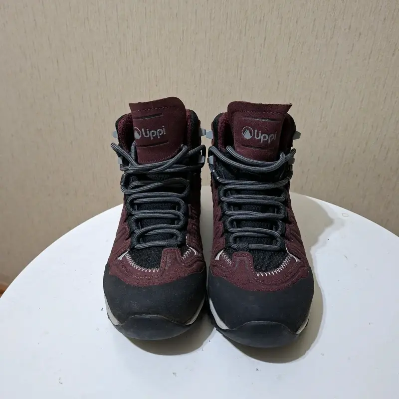Botines de trekking mujer Talla 36 - 1