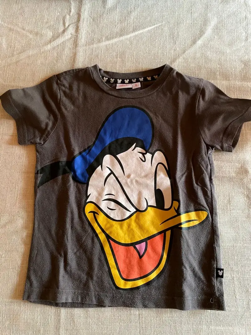 Polera  para niños - Talla 6 - 3