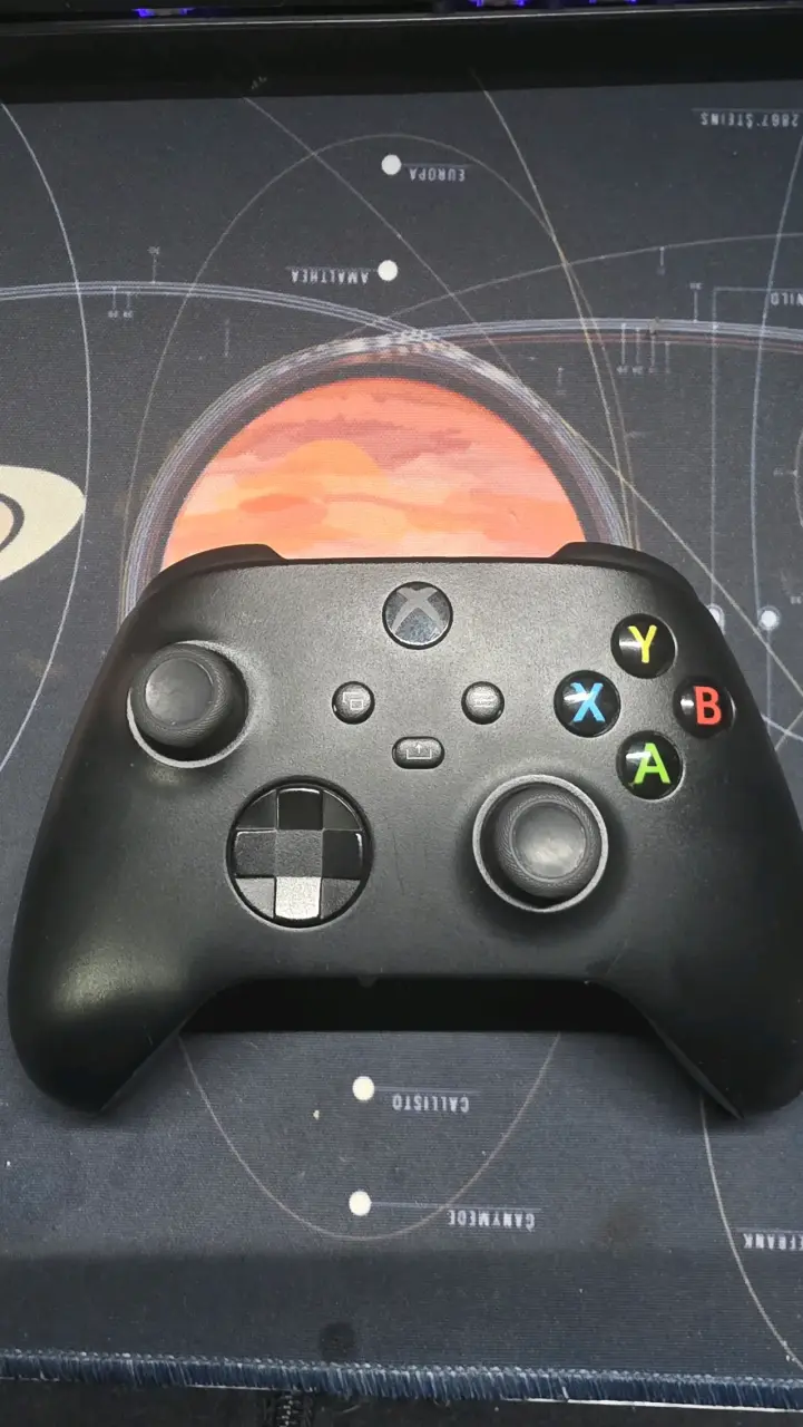 Control inalámbrico para consola Xbox - 1