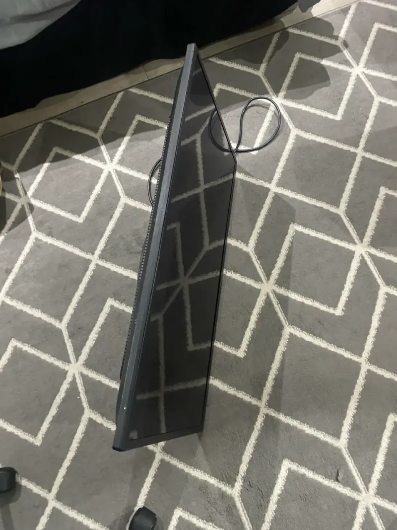 "Televisor AOC 32 Pulgadas LED (Modelo LE32W354F) - 2