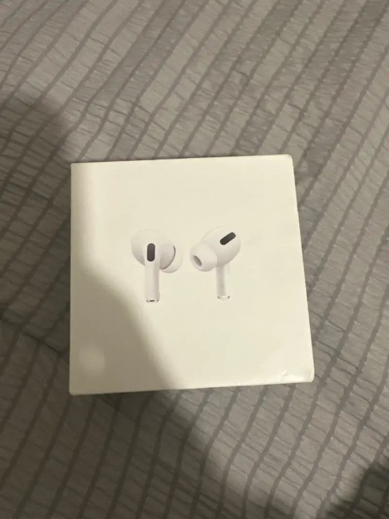 Airpods Pro alternativos! - 1