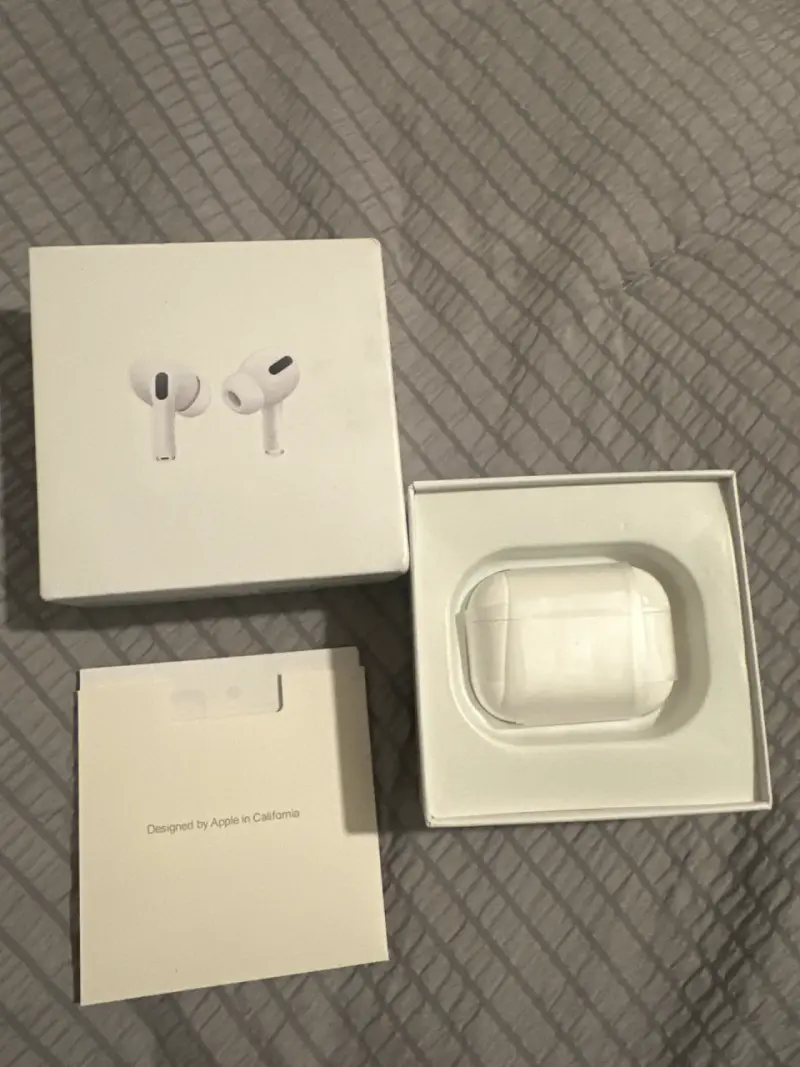 Airpods Pro alternativos! - 2