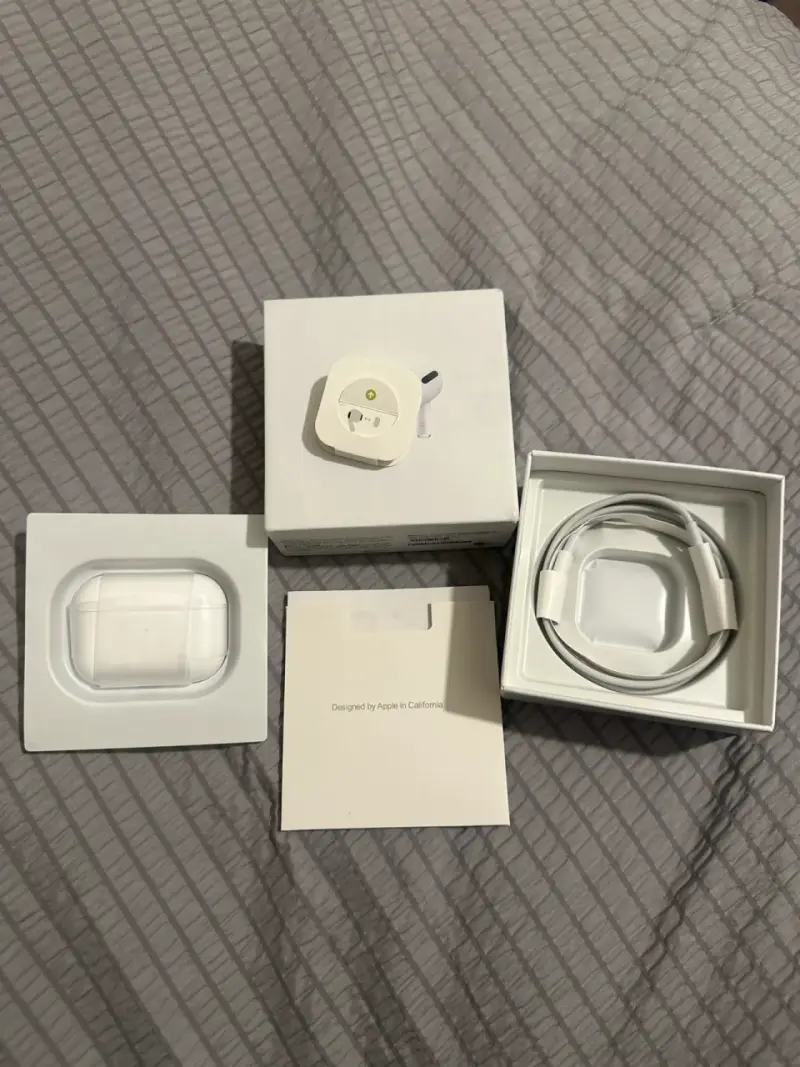 Airpods Pro alternativos! - 3