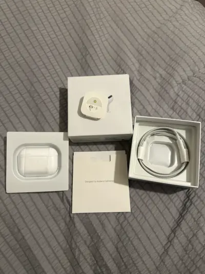 Airpods Pro alternativos! - miniatura 3