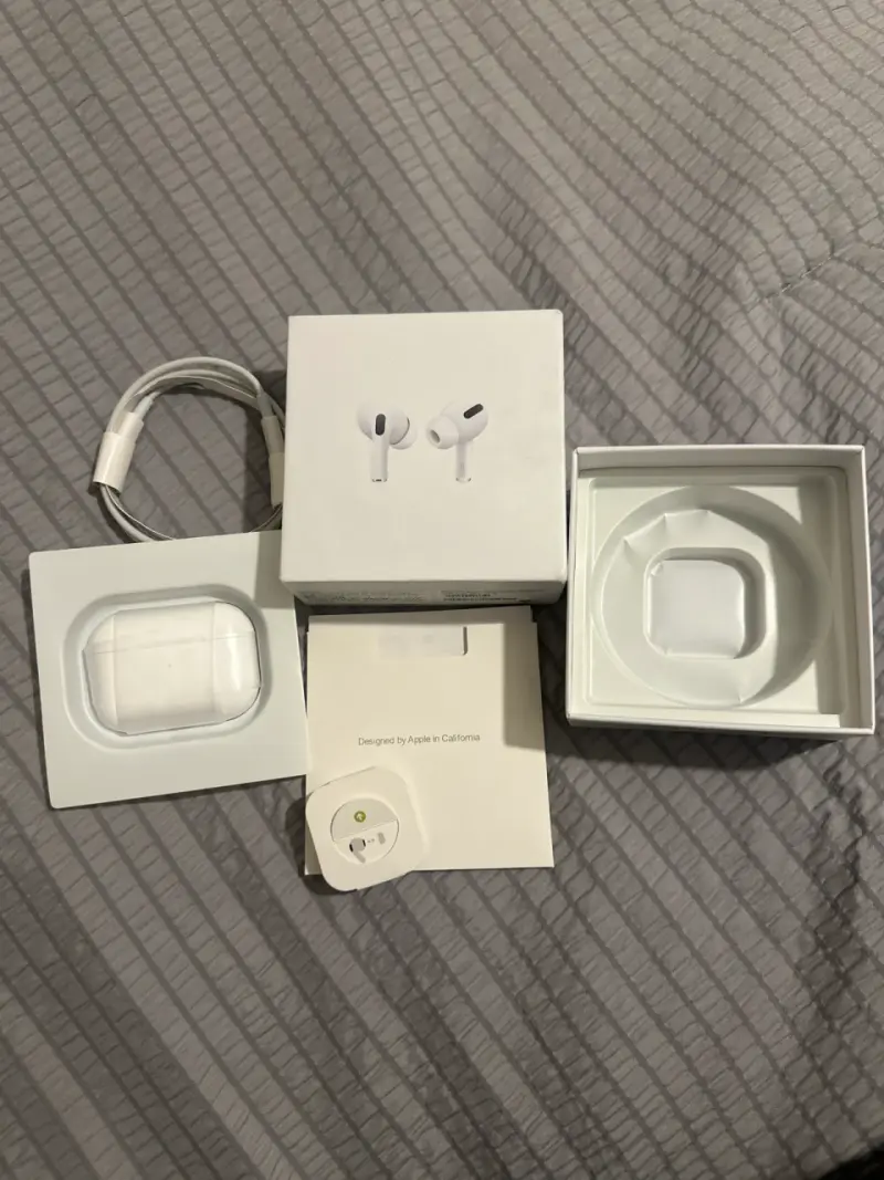 Airpods Pro alternativos! - 4