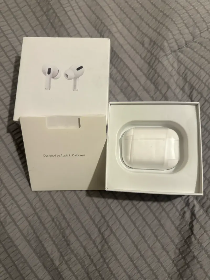 Airpods Pro alternativos! - 5