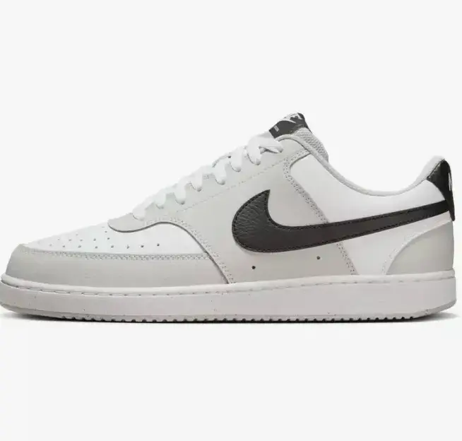 Zapatilla Court Vision Hombre Nike. - 1