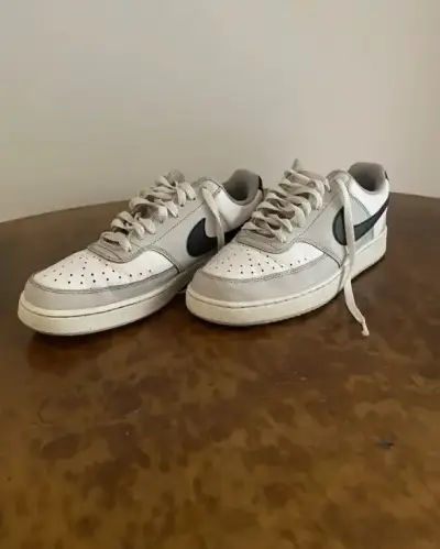 Zapatilla Court Vision Hombre Nike. - miniatura 2