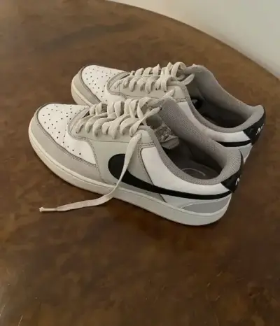 Zapatilla Court Vision Hombre Nike. - miniatura 3
