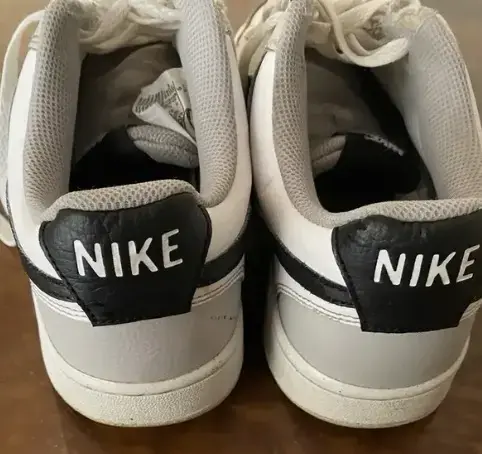 Zapatilla Court Vision Hombre Nike. - 4