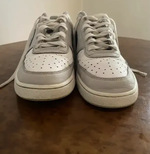 Zapatilla Court Vision Hombre Nike. - 6